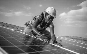 Environmental Sustainability